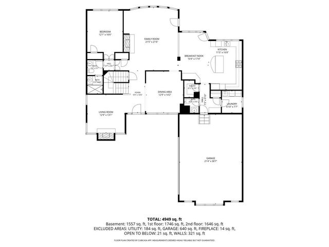5010 Collins Lake Drive, Mableton, GA 30126