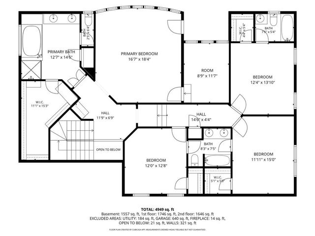 5010 Collins Lake Drive, Mableton, GA 30126