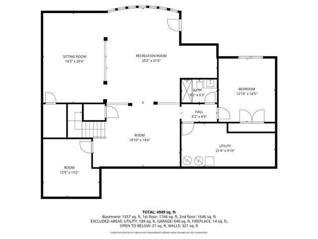 5010 Collins Lake Drive, Mableton, GA 30126