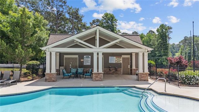 5010 Collins Lake Drive, Mableton, GA 30126