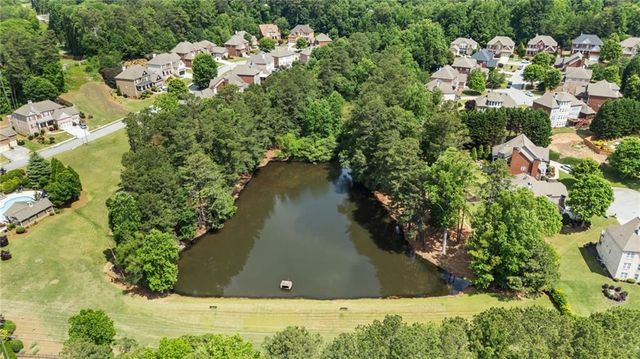 5010 Collins Lake Drive, Mableton, GA 30126