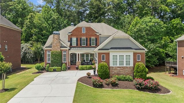 5010 Collins Lake Drive, Mableton, GA 30126