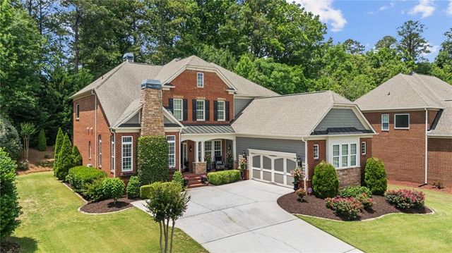 5010 Collins Lake Drive, Mableton, GA 30126
