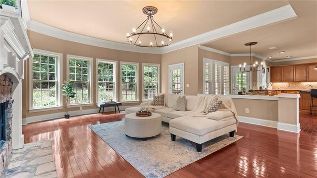 5010 Collins Lake Drive, Mableton, GA 30126