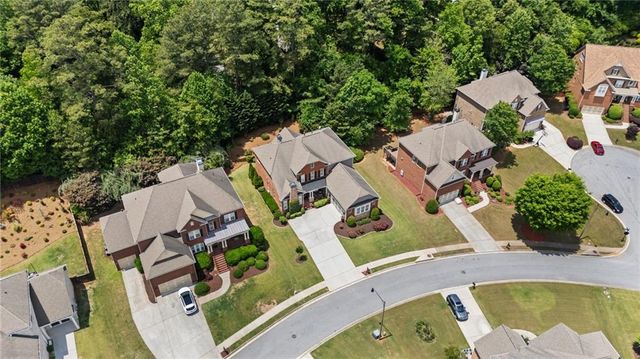 5010 Collins Lake Drive, Mableton, GA 30126