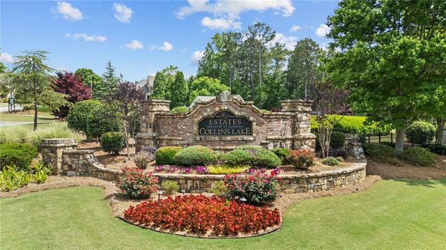 5010 Collins Lake Drive, Mableton, GA 30126