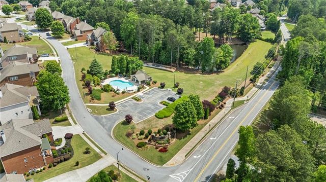 5010 Collins Lake Drive, Mableton, GA 30126