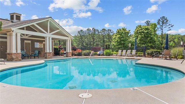 5010 Collins Lake Drive, Mableton, GA 30126