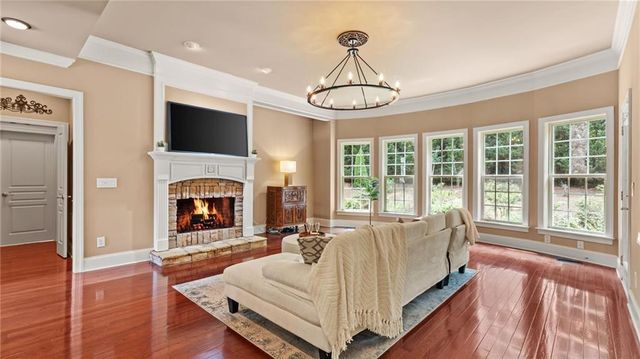 5010 Collins Lake Drive, Mableton, GA 30126