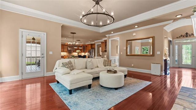5010 Collins Lake Drive, Mableton, GA 30126