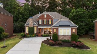 5010 Collins Lake Drive, Mableton, GA 30126