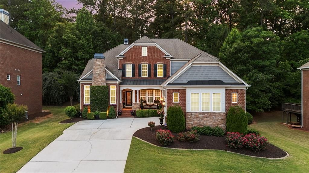 5010 Collins Lake Drive, Mableton, GA 30126