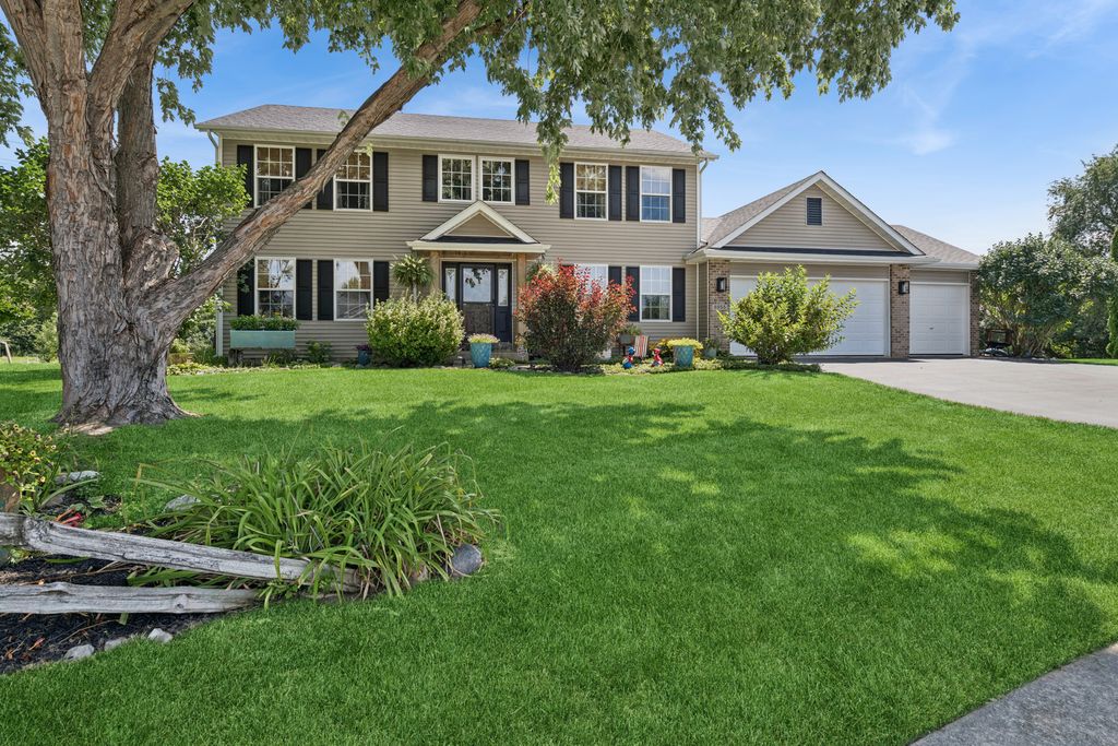 8955 Birdie Bend, Belvidere, IL 61008