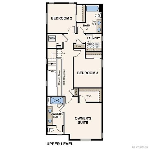 4613 N Versailles Street, Aurora, CO 80019