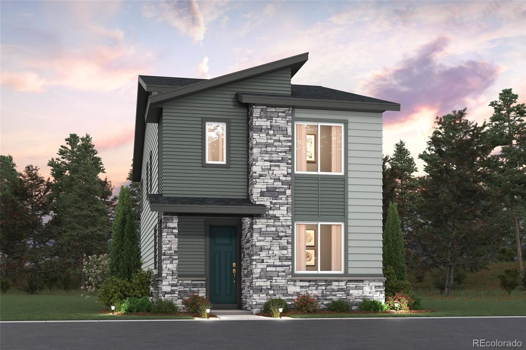 4613 N Versailles Street, Aurora, CO 80019