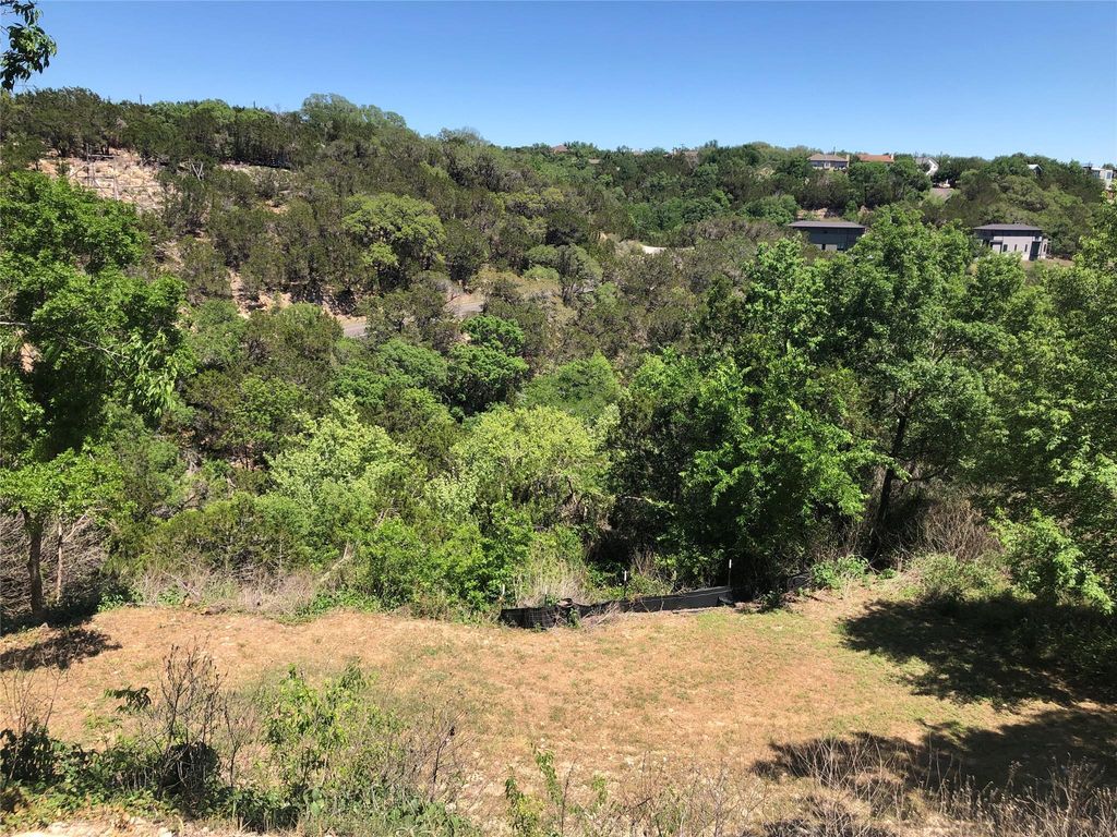 3111 & 3113 Geronimo TRL, Austin, TX 78734