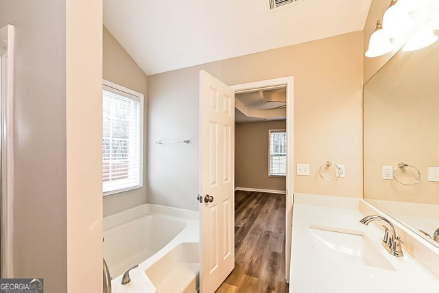 125 Gingerbread Place, Fayetteville, GA 30214