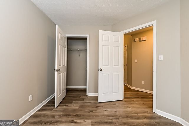 125 Gingerbread Place, Fayetteville, GA 30214