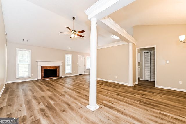 125 Gingerbread Place, Fayetteville, GA 30214