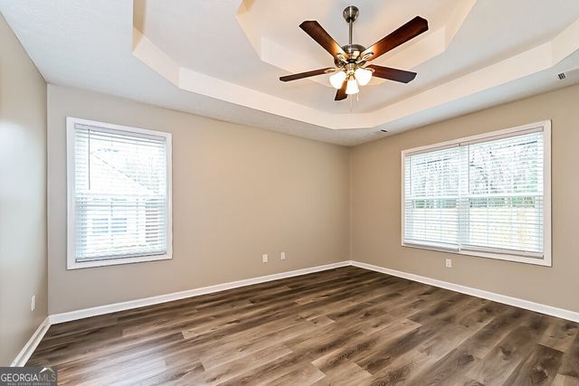 125 Gingerbread Place, Fayetteville, GA 30214