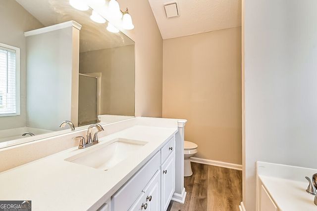 125 Gingerbread Place, Fayetteville, GA 30214