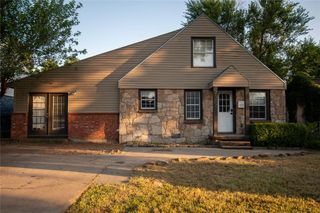 2308 NW 34th Street, Oklahoma City, OK 73112