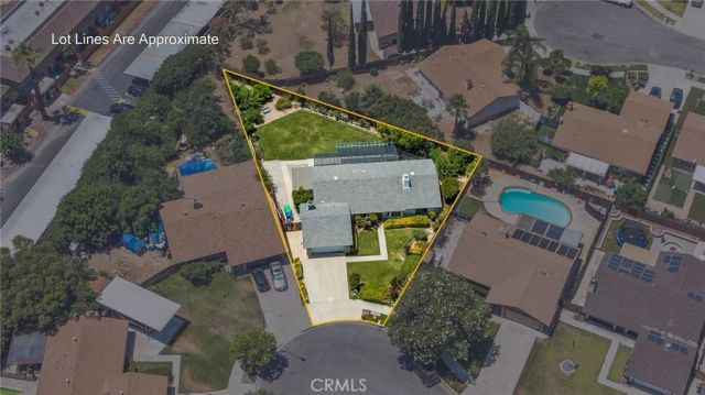 1171 Canyon View Lane, Colton, CA 92324