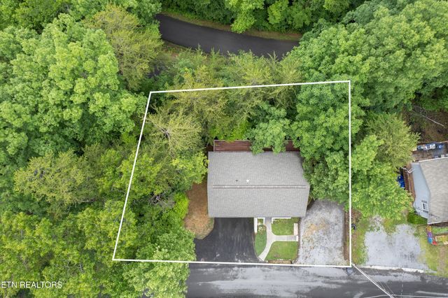 635 Gold Dust Drive, Pigeon Forge, TN 37863