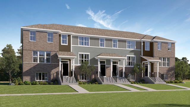 410 Cold Springs Street, Algonquin, IL 60102