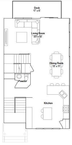 410 Cold Springs Street, Algonquin, IL 60102