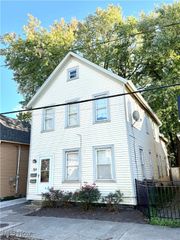 769 Brayton Avenue, Cleveland, OH 44113
