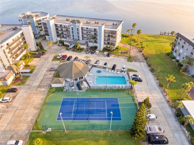 3601 S BANANA RIVER BOULEVARD A304, Cocoa Beach, FL 32931