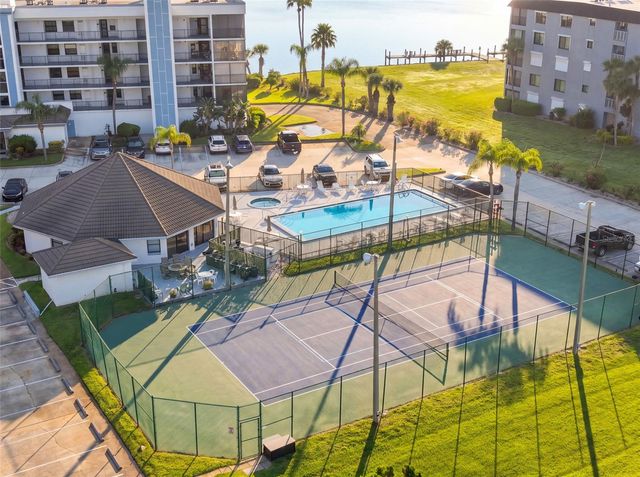 3601 S BANANA RIVER BOULEVARD A304, Cocoa Beach, FL 32931
