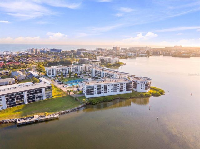 3601 S BANANA RIVER BOULEVARD A304, Cocoa Beach, FL 32931