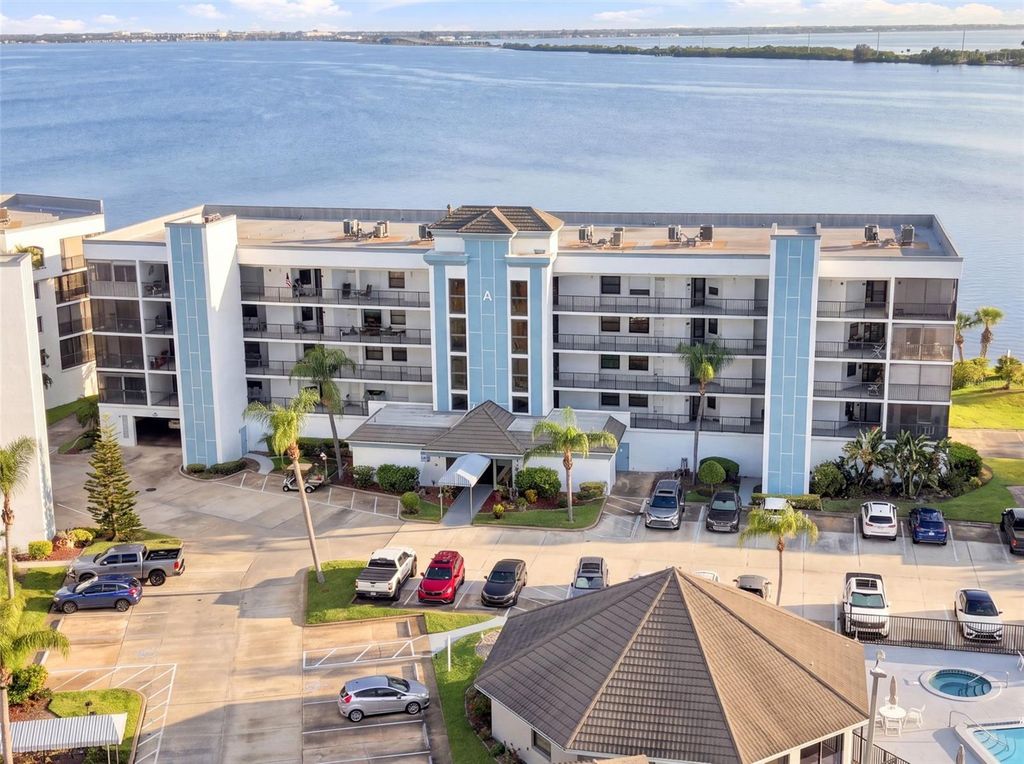3601 S BANANA RIVER BOULEVARD A304, Cocoa Beach, FL 32931