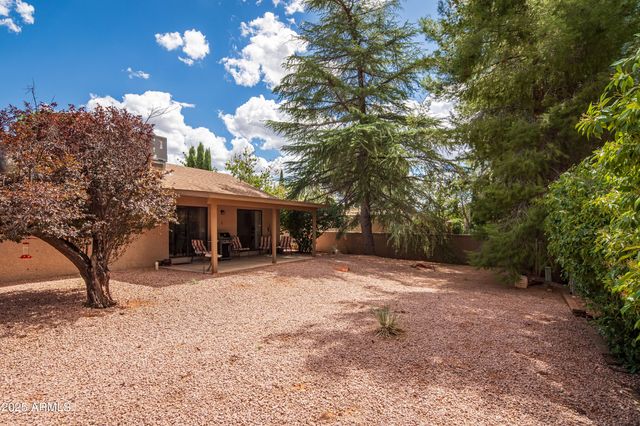 105 Gunsight Hills Drive, Sedona, AZ 86351