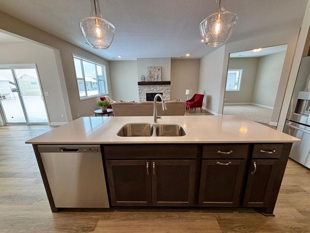 330 Emmy Lane, Hanover, MN 55341