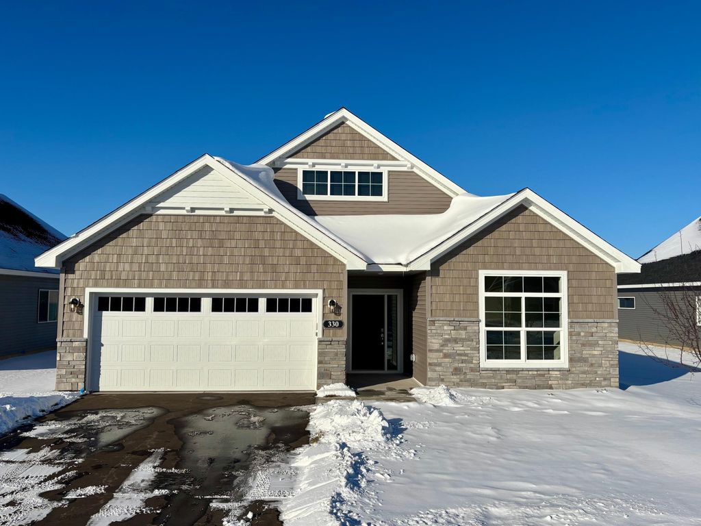 330 Emmy Lane, Hanover, MN 55341