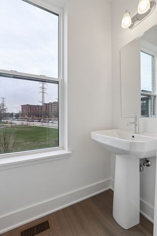 6318 Lexington Street, Morton Grove, IL 60053