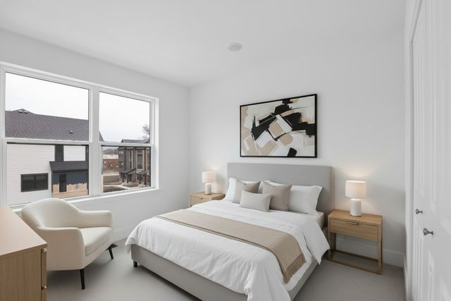 6318 Lexington Street, Morton Grove, IL 60053