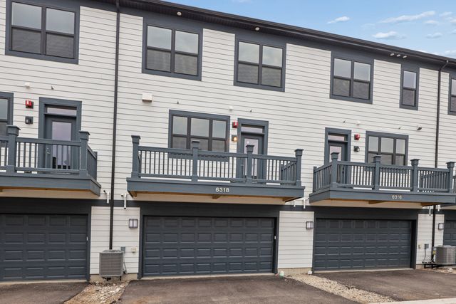 6318 Lexington Street, Morton Grove, IL 60053