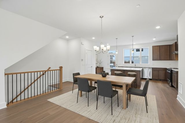 6318 Lexington Street, Morton Grove, IL 60053