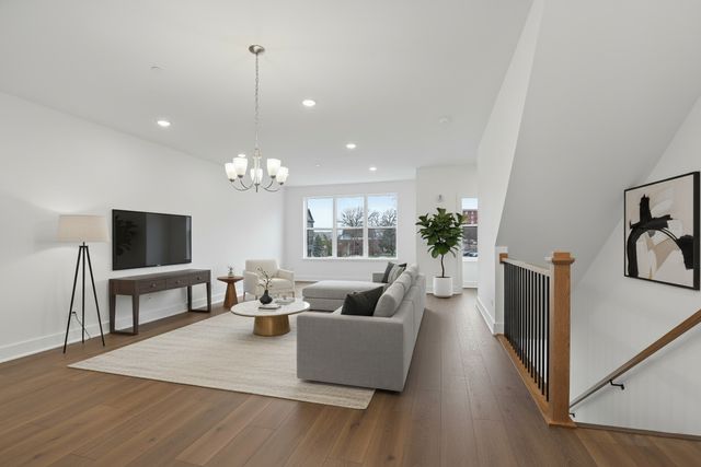 6318 Lexington Street, Morton Grove, IL 60053