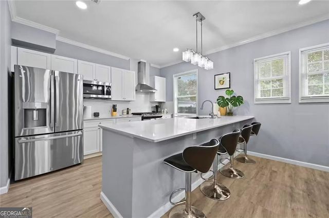 1405 North Avenue NW, Atlanta, GA 30318