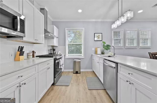 1405 North Avenue NW, Atlanta, GA 30318