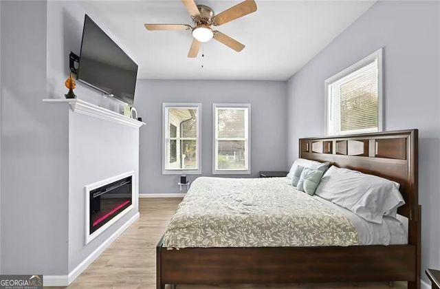 1405 North Avenue NW, Atlanta, GA 30318