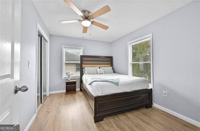 1405 North Avenue NW, Atlanta, GA 30318