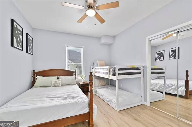 1405 North Avenue NW, Atlanta, GA 30318