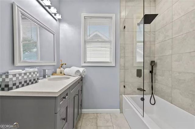 1405 North Avenue NW, Atlanta, GA 30318