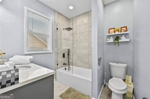 1405 North Avenue NW, Atlanta, GA 30318